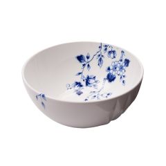 HEINEN - Blauw Vouw - Yoghurtschaaltje 14cm