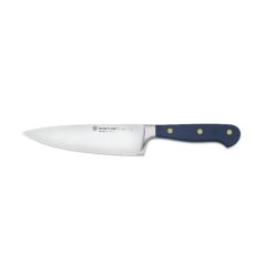 WUSTHOF - Classic - Koksmes 16cm Wild Blueberry