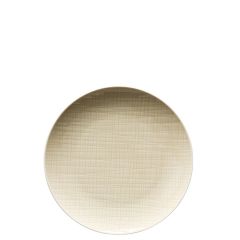 ROSENTHAL - Mesh Cream - Bord 19cm