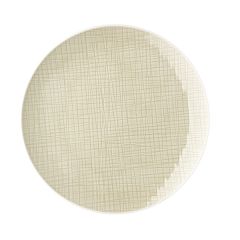 ROSENTHAL - Mesh Cream - Bord 27cm