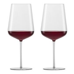 ZWIESEL GLAS - Vervino - Wijnglas Bordeaux s/2 nr. 130