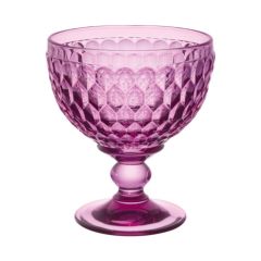 VILLEROY & BOCH - Boston Coloured - Sekt/IJscoupe Berry 12,5cm