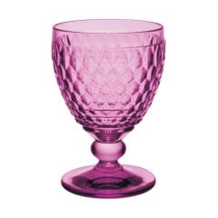 Villeroy en Boch Boston Berry Waterglas 