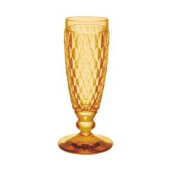 Villeroy & Boch Boston Saffron Champagneglas