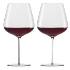 ZWIESEL GLAS - Vervino - Wijnglas Bourgogne s/2 nr. 140