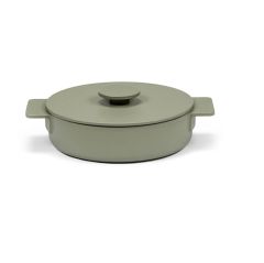 SERAX - Surface - Braadpan 23cm 1,70l Camogreen