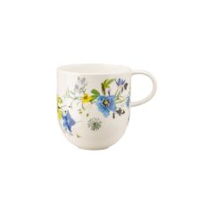 Rosenthal Brilliance Fleurs des Alpes beker