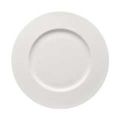 Rosenthal Brillance White Dinerbord met rand