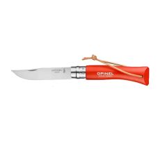 Opinel N.7 Zakmes Virobloc Colorama