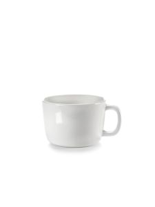 SERAX - Passe-Partout - Cappuccinokop met oor 0,20l glans