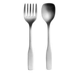 IITTALA - Citterio 98 - Serveerset mat
