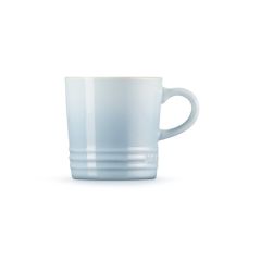 LE CREUSET - Aardewerk - Koffiebeker 0,20l Coastal Blue