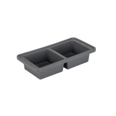COMBEKK - The Original Food Cube - Food Cube 2 x500ml