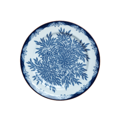 RORSTRAND - Ostindia Floris - Dinerbord 27cm