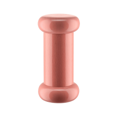 ALESSI - Twergi - Peper/zoutmolen 15cm roze