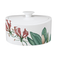 VILLEROY & BOCH - Avarua Gifts - Doosje 16cm h10cm