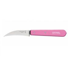 OPINEL - N.114 - Schilmes 7cm gebogen Fuchsia