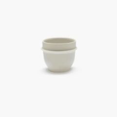 SERAX - Dune by Kelly Wearstler - Espressokop 0,15l Alabaster