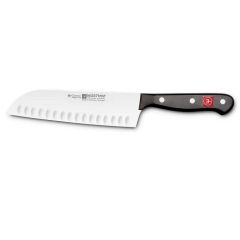 WUSTHOF - Gourmet - Santokumes 17cm