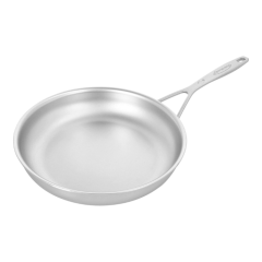 DEMEYERE - Industry - Koekenpan 28cm Nanotouch