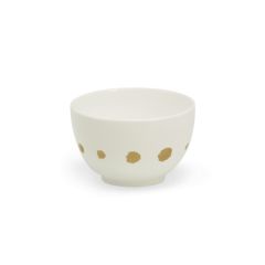 DIBBERN - Golden Pearl Classic - Schaal 0,40l 12,5cm