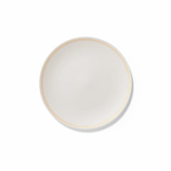 DIBBERN - Pure Lines Gold - Bord 21cm
