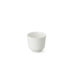 DIBBERN - White Juno - Espressokop 0,11l