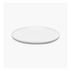 SERAX - Base - Dinerbord laag 28cm XL mat wit