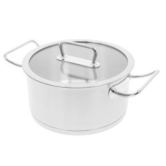 DEMEYERE - Diverto 3 - Kookpan 16cm 1,50l