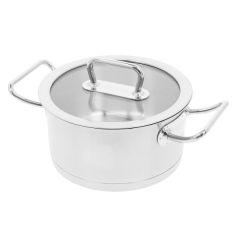 DEMEYERE - Diverto 3 - Kookpan 20cm 3,0l