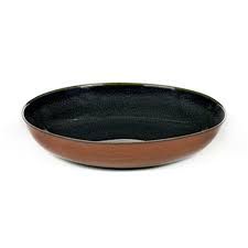 SERAX - Terres de Reves - Schaal S 17,5cm Dark Blue Rust