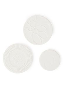 VILLEROY & BOCH - It's My Home - Magneten Set/3 Bloemen