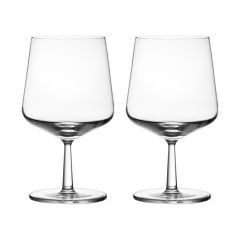 IITTALA - Essence - Bierglas 0,48l s/2