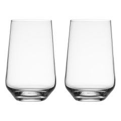 IITTALA - Essence - Longdrinkglas 0,55l set/2