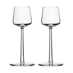 IITTALA - Essence - Sherryglas 0,15l set/2