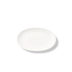 DIBBERN - White Classic - Schaal ovaal 24cm