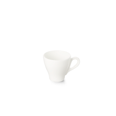 DIBBERN - White Classic - Espressokop 0,11l Classico