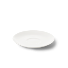 DIBBERN - White Classic - Schotel voor kop 0,20l/0,25l