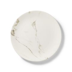 DIBBERN - Carrara pure - Dinerbord 28cm