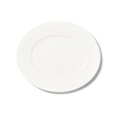 DIBBERN - White Fine Dining - Schaal Ovaal 34cm