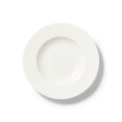 DIBBERN - White Fine Dining - Diep bord 25cm