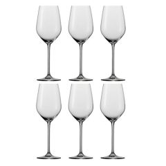 Schott Zwiesel Fortissimo Bordeaux glazen