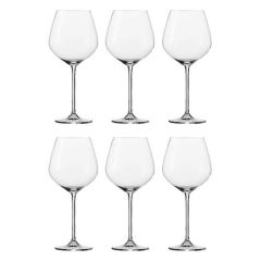 SCHOTT ZWIESEL - Fortissimo - Bourgogne glas nr. 140 set/6