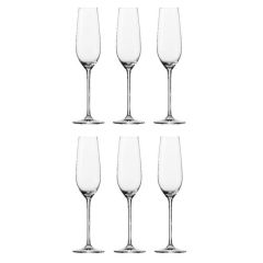 Schott Zwiesel Fortissimo champagneglazen