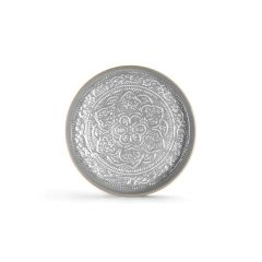 BAZAR DE LUXE - Berbere - Dienblad 35cm Grey