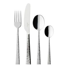 VILLEROY & BOCH - Blacksmith - Bestekset 6 persoons 24-dlg