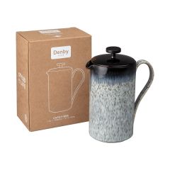 DENBY - Halo - Cafetiere 1,00l