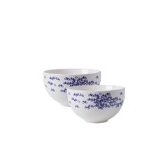 HEINEN - De Blauwe Fiets - Yoghurtschaaltje set/2