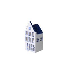 HEINEN - Waxinelichthouder Huisje Trapgevel