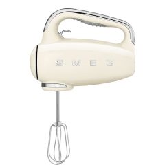 SMEG - HMF01CREU Handmixer Creme